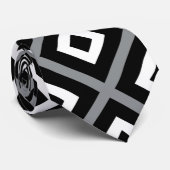 Ex Krawatte (Gerollt)