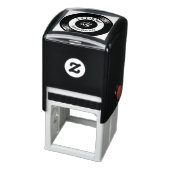 Ex Libris Vinyl Record Permastempel (Produkt)