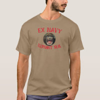 Ex Navy Elephant Siegel