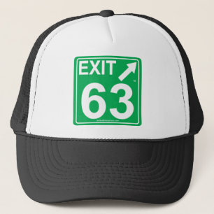 EX-ORG63 TRUCKERKAPPE