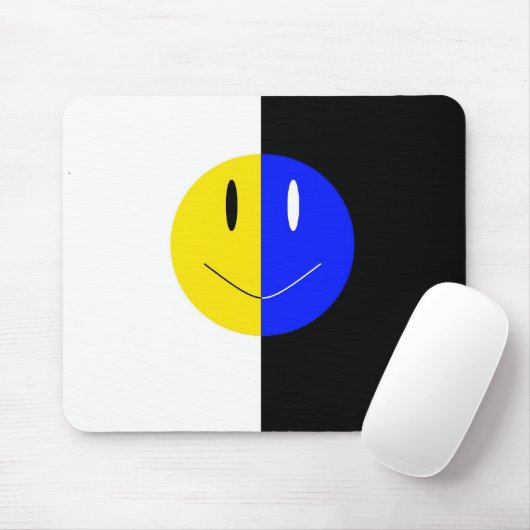 Ex-ray Mousepad (Mit Mouse)