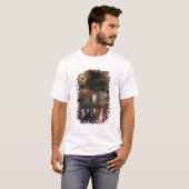 Ex-Voto, 1696 T-Shirt (Vorne ganz)