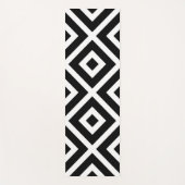 Ex Yogamatte (Vorderseite)