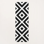 Ex Yogamatte (Rückseite)