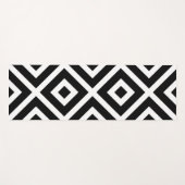 Ex Yogamatte (Vorderseite (Horizontal))