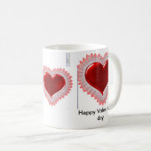 ExampleBeforeEmbellish, ExampleBeforeEmbellish,… Kaffeetasse (VorderseiteRechts)