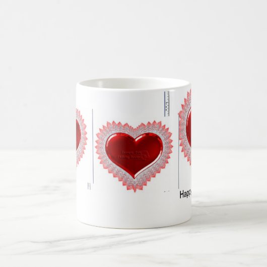 ExampleBeforeEmbellish, ExampleBeforeEmbellish,… Kaffeetasse (Mittel)