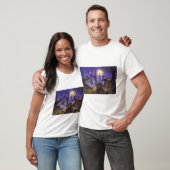 Excaliber Klinge-Shirt T-Shirt (Unisex)