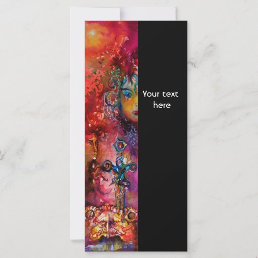 EXCALIBUR (Vorderseite)