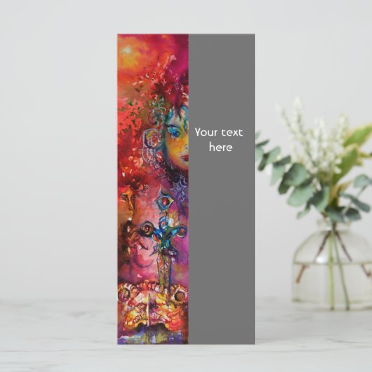 EXCALIBUR (Stehend Vorderseite)