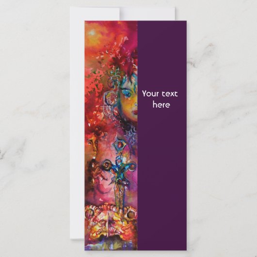 EXCALIBUR (Vorderseite)