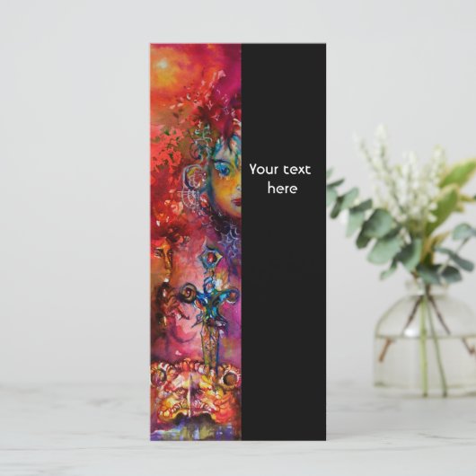 EXCALIBUR (Stehend Vorderseite)