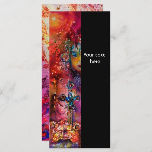 EXCALIBUR (Vorne/Hinten)