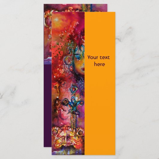 EXCALIBUR (Vorne/Hinten)