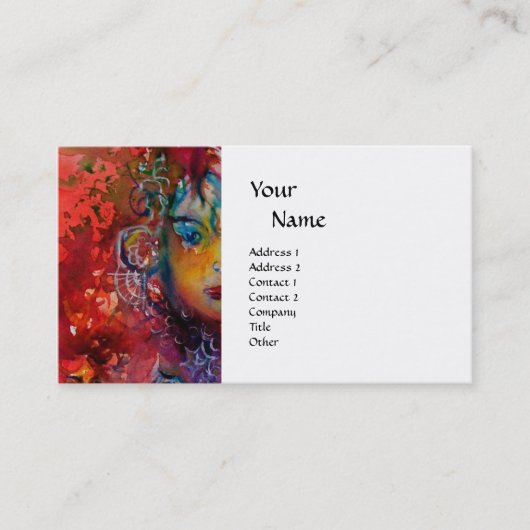 EXCALIBUR 1 VISITENKARTE (Vorderseite)