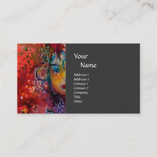 EXCALIBUR 1 VISITENKARTE (Vorderseite)