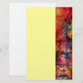 EXCALIBUR BRIEFPAPIER (Vorne/Hinten)