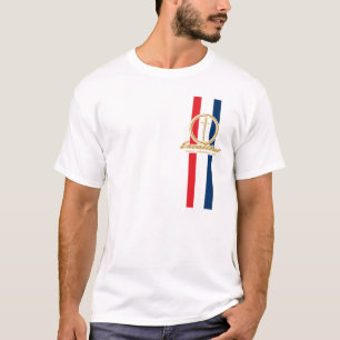Excalibur Camelot klassische Autos Lite T-Shirt