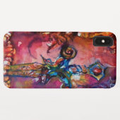 EXCALIBUR Case-Mate iPhone HÜLLE (Rückseite (Horizontal))