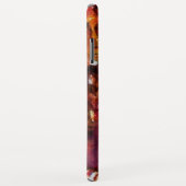 EXCALIBUR Case-Mate iPhone HÜLLE (Hinten/Rechts)