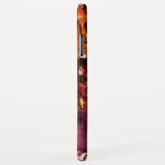 EXCALIBUR Case-Mate iPhone HÜLLE (Hinten/Rechts)