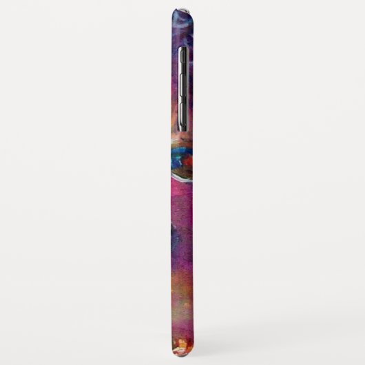 EXCALIBUR Case-Mate iPhone HÜLLE (Hinten/Links)