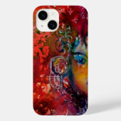 EXCALIBUR Case-Mate iPhone HÜLLE (Rückseite)