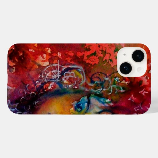 EXCALIBUR Case-Mate iPhone HÜLLE (Rückseite (Horizontal))