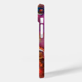 EXCALIBUR Case-Mate iPhone HÜLLE (Rückseite / Links)