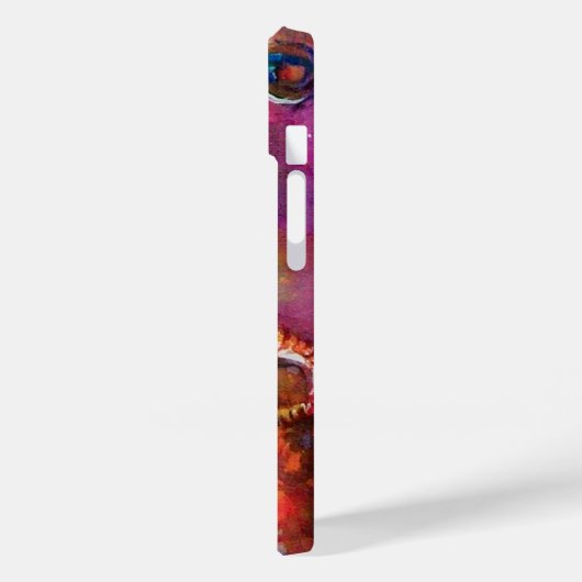 EXCALIBUR Case-Mate iPhone HÜLLE (Rückseite / Links)