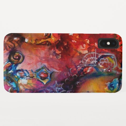 EXCALIBUR Case-Mate iPhone HÜLLE (Rückseite (Horizontal))