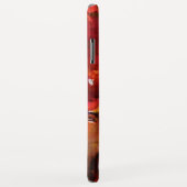 EXCALIBUR Case-Mate iPhone HÜLLE (Hinten/Rechts)