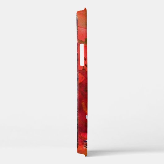 EXCALIBUR Case-Mate iPhone HÜLLE (Rückseite / Rechts)