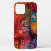 EXCALIBUR Case-Mate iPhone HÜLLE (Rückseite)