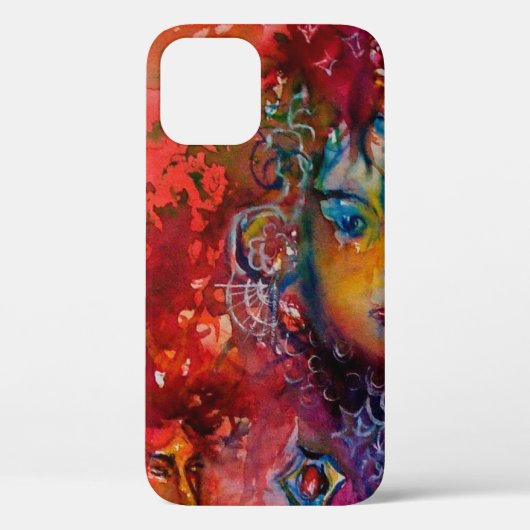 EXCALIBUR Case-Mate iPhone HÜLLE (Rückseite)