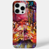 EXCALIBUR Case-Mate iPhone HÜLLE (Rückseite)