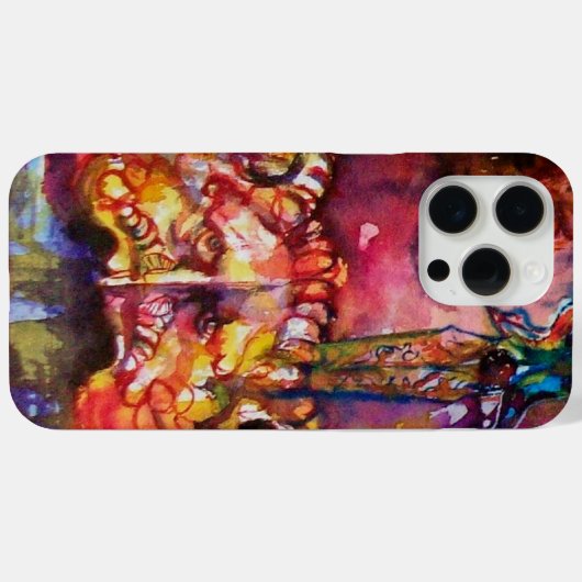 EXCALIBUR Case-Mate iPhone HÜLLE (Rückseite (Horizontal))