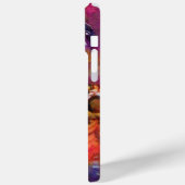 EXCALIBUR Case-Mate iPhone HÜLLE (Rückseite / Links)