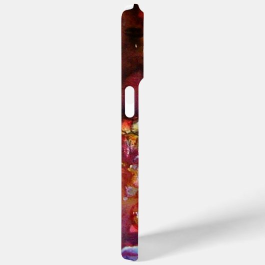 EXCALIBUR Case-Mate iPhone HÜLLE (Rückseite / Rechts)