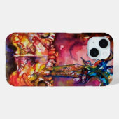 EXCALIBUR Case-Mate iPhone HÜLLE (Rückseite (Horizontal))