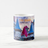 Excalibur Castle Las Vegas Tasse (Mittel)