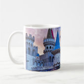 Excalibur Castle Las Vegas Tasse (Links)
