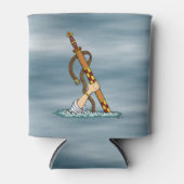 Excalibur Dosenkühler (Vorderseite)