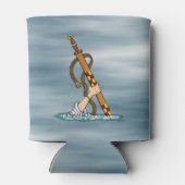 Excalibur Dosenkühler (Rückseite)