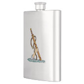 Excalibur Flachmann (Links)