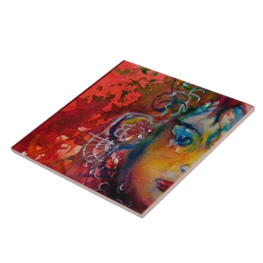 EXCALIBUR FLIESE (Seite)