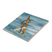 Excalibur Fliese (Seite)