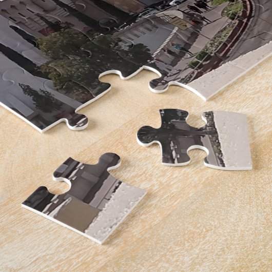 Excalibur Hotel #1 Jigsaw Puzzle (Seite)