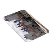 Excalibur Hotel #1 Magnet (Rechte Seite)