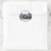 Excalibur Hotel #1 Stickers (Tasche)